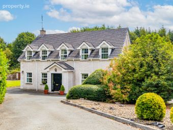 "haven House", Keeverstown, Grangebellew, Co. Louth - Image 2