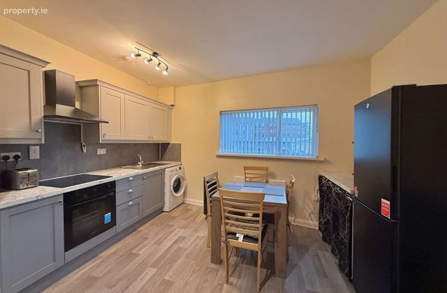 34(4a) John Street, Limerick City Centre, Co. Limerick - Click to view photos