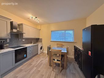 34(4a) John Street, Limerick City Centre, Co. Limerick