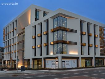 Fifth Floor, Glencar House, Merrion Road, Ballsbridge, Dublin 4