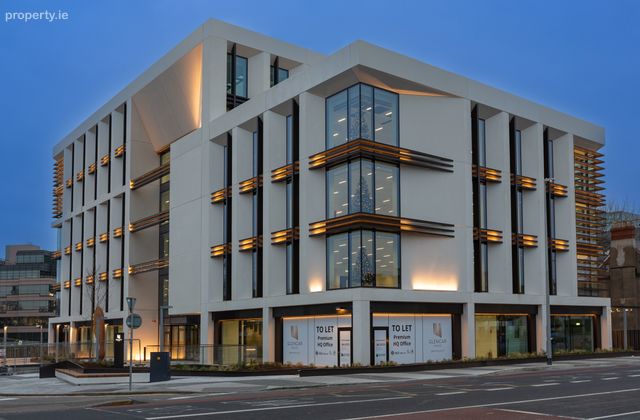 Ground Floor, Glencar House, Merrion Road, Ballsbridge, Dublin 4 - Click to view photos