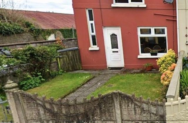 1 Massytown Terrace, Macroom, Co. Cork - Click to view photos