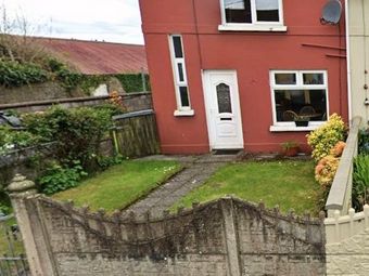 1 Massytown Terrace,Macroom,Co. Cork, Macroom, Co. Cork