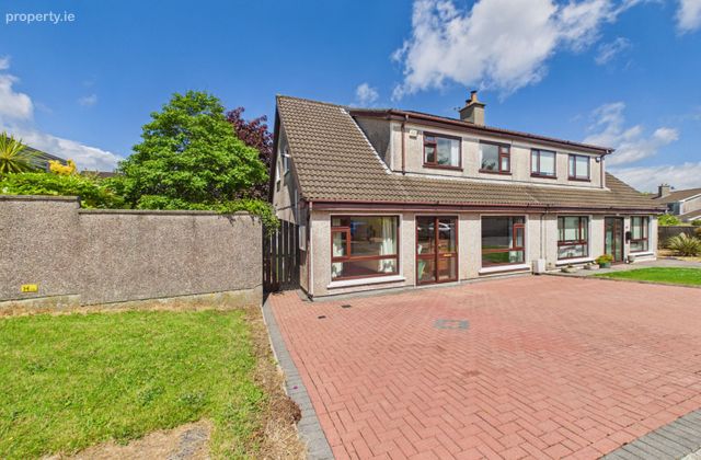 3 Dromore Court, Powerscourt, Waterford City Centre, Co. Waterford - Click to view photos