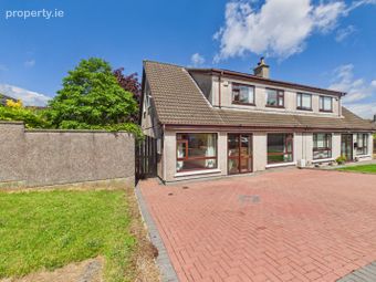 3 Dromore Court, Powerscourt, Waterford City Centre, Co. Waterford