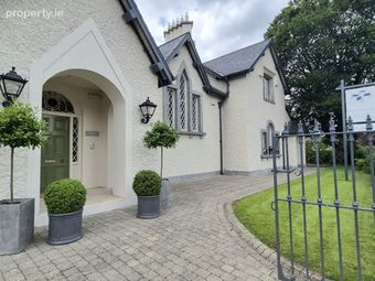 Warren Lodge, Dromod More, Dromod, Dromod, Co. Leitrim