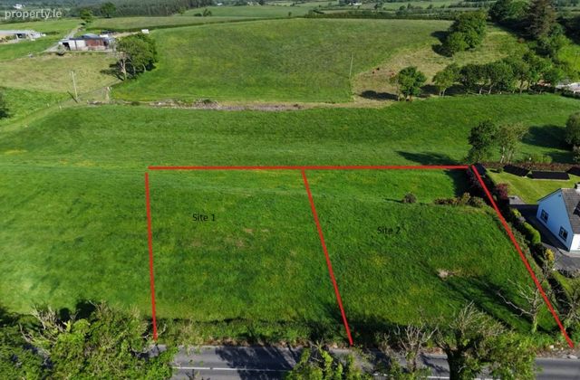 Lacknashannagh, Kildysart Village, Kildysart, Kildysart, Co. Clare - Click to view photos