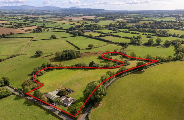 Curraghroche, Cappoquin, Co. Waterford - Click to view photos