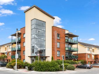 20f Rathborne Drive, Ashtown, Dublin 15, Ashtown, Dublin 15