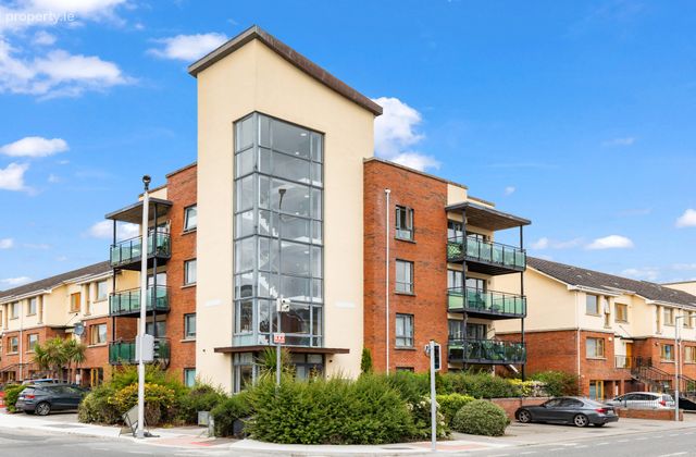 20f Rathborne Drive, Ashtown, Dublin 15, Ashtown, Dublin 15 - Click to view photos
