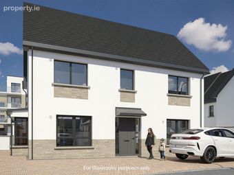 The Corncrake, Swords, Co. Dublin