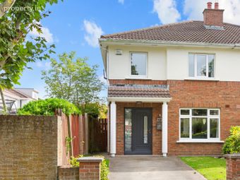 36 Woodstown Drive, Knocklyon, Dublin 16, Knocklyon, Dublin 16