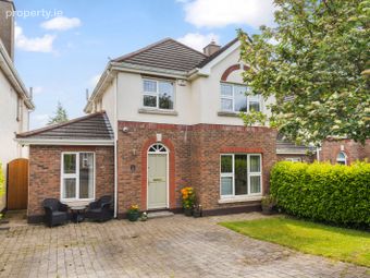 30 Burnaby Mill, Greystones, Co. Wicklow, Greystones, Co. Wicklow
