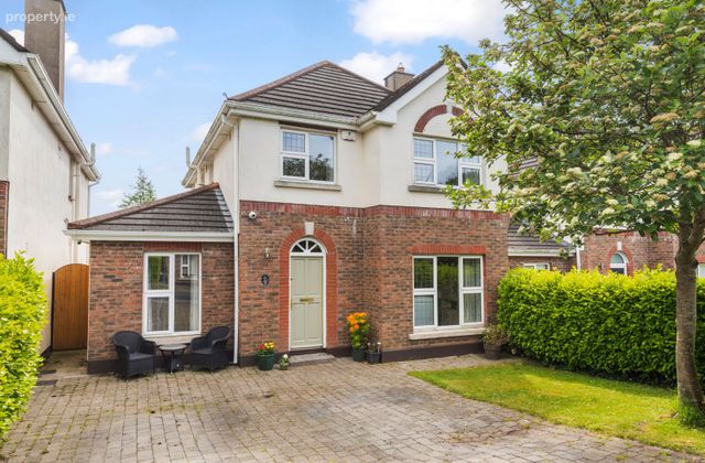 30 Burnaby Mill, Greystones, Co. Wicklow, Greystones, Co. Wicklow - Click to view photos