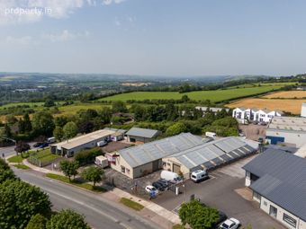 Unit 1 And 2b, Hollymount Industrial Estate, Harbour View Road, Hollyhill, Co. Cork - Image 5