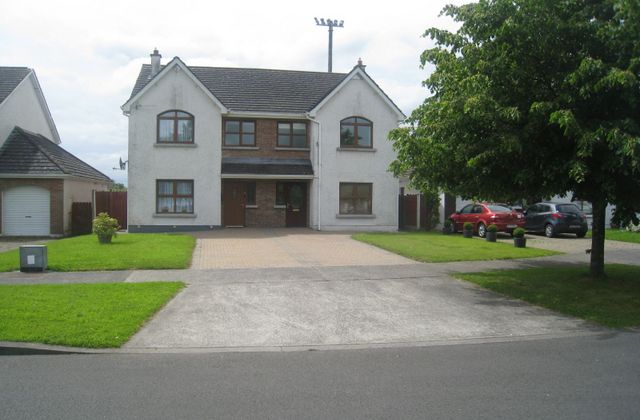 11 Mostrim Oaks, Edgeworthstown, Mostrim, Co. Longford - Click to view photos