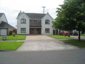 11 Mostrim Oaks, Edgeworthstown, Mostrim, Co. Longford