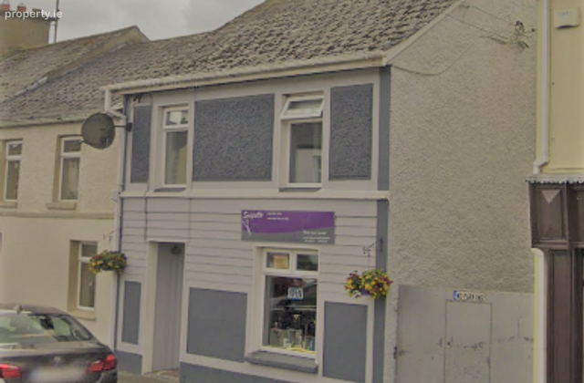Main Street, Arva, Co. Cavan - Click to view photos