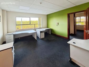 Office Suite, First Floor, Ballycurreen House, Frankfield, Co. Cork - Image 2