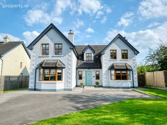 4 Melview Glen, Melview, Longford, Newtownforbes, Co. Longford