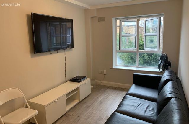 Apartment 17, Sackville Court, Dublin 7 - Click to view photos