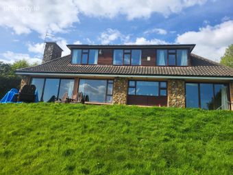 Belmount, Cratloekeel, Cratloe, Portdrine, Co. Clare