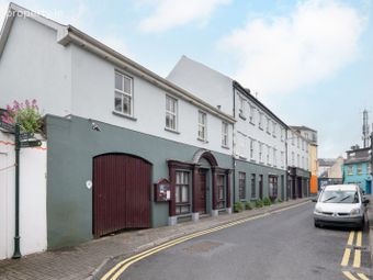 The Folk House, Guard Well, Kinsale, Co. Cork - Image 2