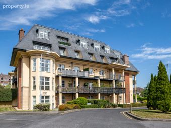 Apartment 44, Wingfield, Stepaside, Dublin 18