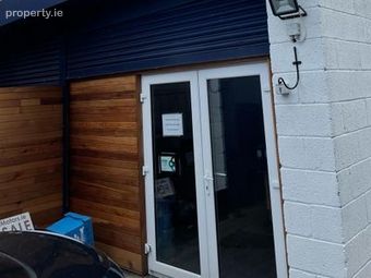 Malahide Road Industrial Estate, Coolock, Dublin 5