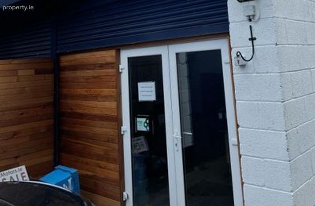 Malahide Road Industrial Estate, Coolock, Dublin 5 - Click to view photos