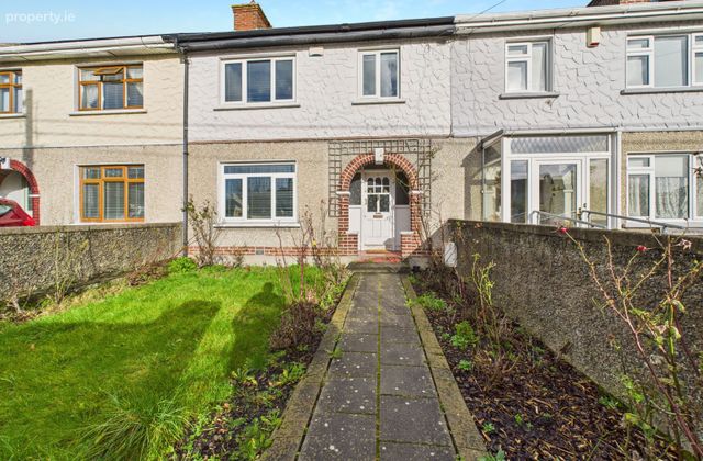 50 Beechfield Road, Dublin 12, Walkinstown, Dublin 12 - Click to view photos