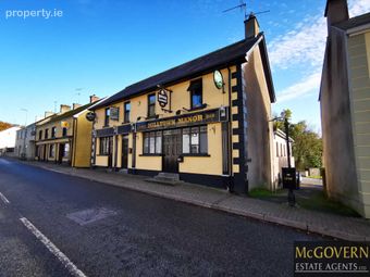 Milltown Manor, 61 Main Street, Tempo, Enniskillen, Co. Fermanagh, Tempo, Co. Fermanagh