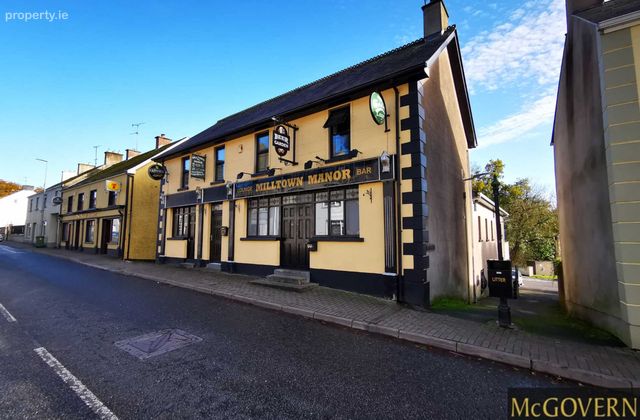 Milltown Manor, 61 Main Street, Tempo, Enniskillen, Co. Fermanagh, Tempo, Co. Fermanagh - Click to view photos