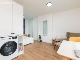 Studio, D06 Kn36, Rathmines, Dublin 6 - Image 4