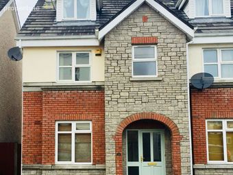 20 Knocklyon, Clonmacken, Limerick, Clonmacken, Co. Limerick