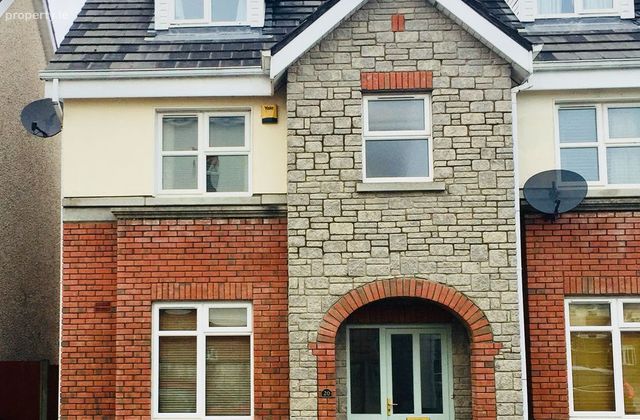 20 Knocklyon, Clonmacken, Limerick, Clonmacken, Co. Limerick - Click to view photos