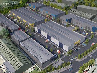 Southpoint Business Park, Rathnew, Co. Wicklow - Image 2