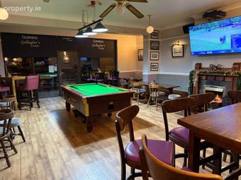 Gallagher's, Ballyfa, Ballinasloe, New Inn, Co. Galway, New Inn, Co. Galway - Image 3