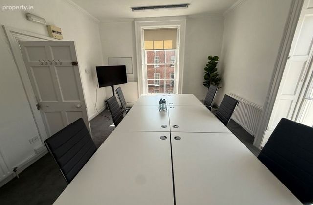 Fitzwilliam Street Upper, Dublin 2 - Click to view photos