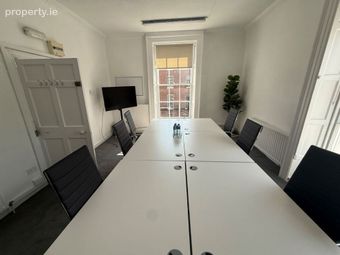 Fitzwilliam Street Upper, Dublin 2