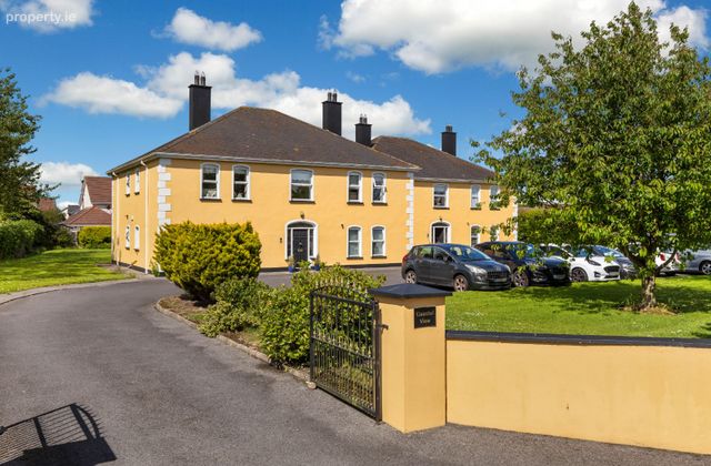 Apartment 5, Coastal View, Big Street, Termonfeckin, Co. Louth - Click to view photos