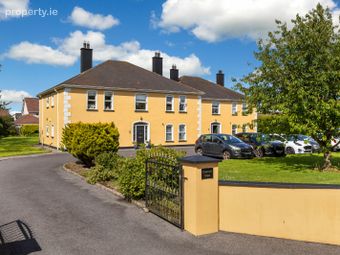 Apartment 5, Coastal View, Big Street, Termonfeckin, Co. Louth