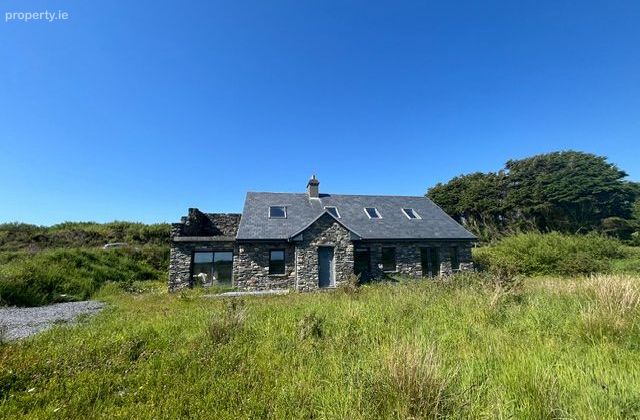 Ballydevlin, Goleen, Toormore, Co. Cork - Click to view photos