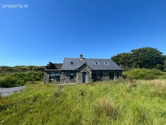Ballydevlin, Goleen, Toormore, Co. Cork