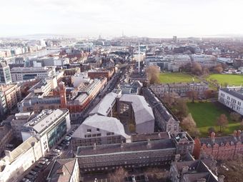 Printing House Square, Pearse Street, Dublin 2 - Image 3