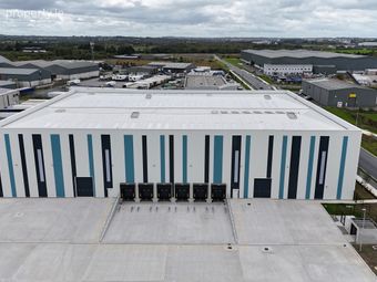 Unit 28b Momentum Logistics Park, Naas, Co. Kildare - Image 5