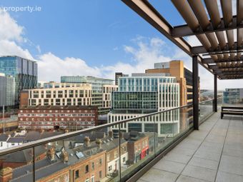 The One Building, Grand Canal Street, Grand Canal Dock, Dublin 2 - Image 5