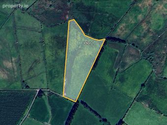 Hundred Acres, Cloonfad, Co. Roscommon