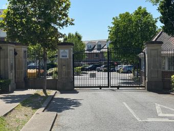 Apartment 82, Hampton Square, Navan Road, Dublin 7, Dublin 7 - Image 2