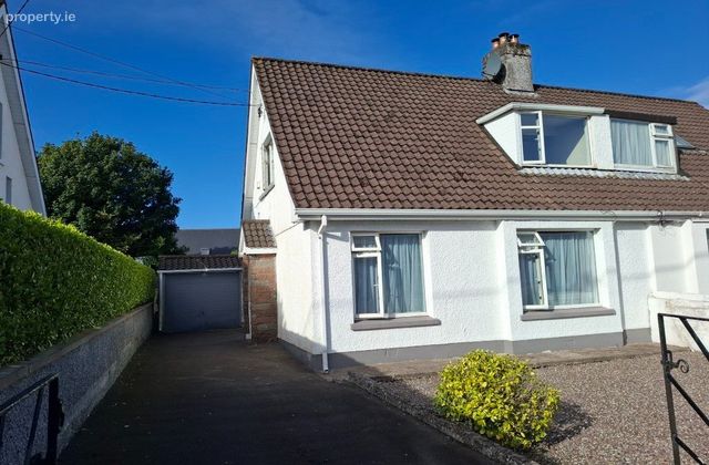 7 Lisieux Park, Magazine Road, Glasheen, Co. Cork - Click to view photos